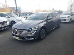 RENAULT TALISMAN 1.6 dCi 160ch TALISMAN ESTATE ENRGY INTENS EDC