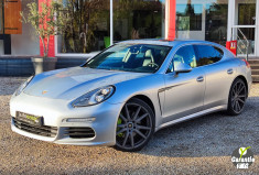 PORSCHE PANAMERA S-E-HYBRID 416 Full options Francaise 