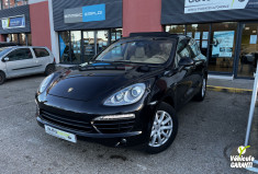 PORSCHE CAYENNE 3.0 TDi V6 24V Tiptronic S 240 cv 