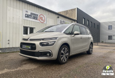 CITROEN C4 PICASSO 1.6 HDI 120 ch Shine EAT6 7 places