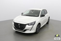 PEUGEOT 208 BlueHDi ALLURE PACK
