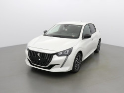 PEUGEOT 208 BlueHDi ALLURE PACK