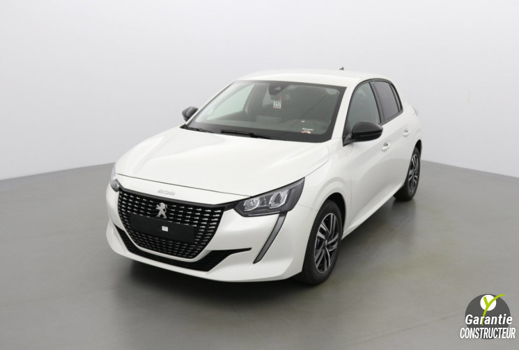 PEUGEOT 208 BlueHDi ALLURE PACK
