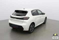 PEUGEOT 208 BlueHDi ALLURE PACK