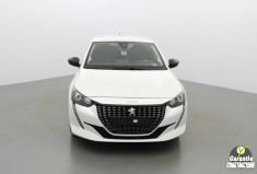 PEUGEOT 208 BlueHDi ALLURE PACK