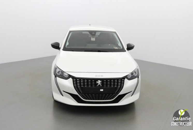 PEUGEOT 208 BlueHDi ALLURE PACK