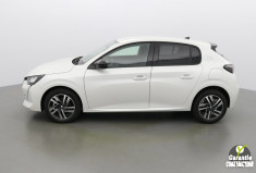 PEUGEOT 208 BlueHDi ALLURE PACK