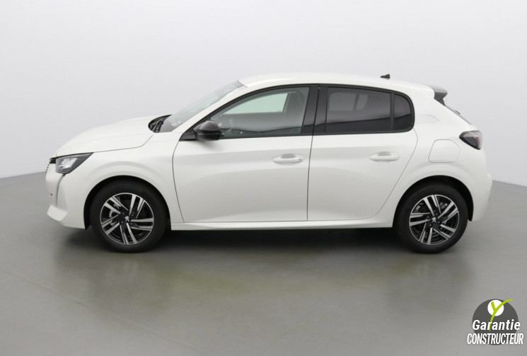 PEUGEOT 208 BlueHDi ALLURE PACK