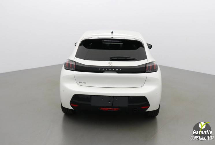PEUGEOT 208 BlueHDi ALLURE PACK