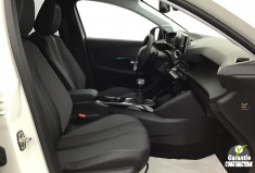 PEUGEOT 208 BlueHDi ALLURE PACK