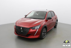 PEUGEOT 208 BlueHDi GT
