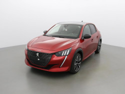 PEUGEOT 208 BlueHDi GT