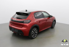 PEUGEOT 208 BlueHDi GT
