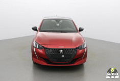 PEUGEOT 208 BlueHDi GT