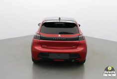 PEUGEOT 208 BlueHDi GT