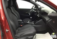 PEUGEOT 208 BlueHDi GT