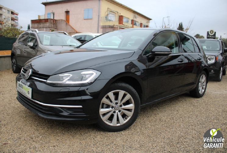 VOLKSWAGEN GOLF 1.5 TSi 150 cv CONFORTLINE