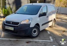 PEUGEOT PARTNER 1.6 VTi 98 Fourgon/Van court tôlé L1 