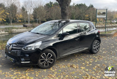 RENAULT CLIO 0.9 TCE GENERATION 90