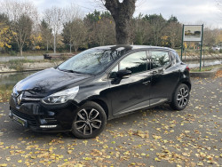 RENAULT CLIO 0.9 TCE GENERATION 90