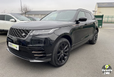 LAND ROVER RANGE ROVER VELAR 2.0D 240ch R-Dynamic SE AWD BVA