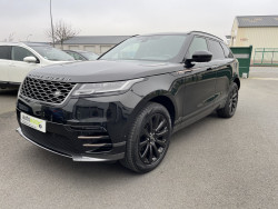 LAND ROVER RANGE ROVER VELAR 2.0D 240ch R-Dynamic SE AWD BVA