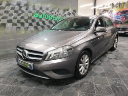 MERCEDES CLASSE A  180 CDI 109 cv business 7G-DCT gps