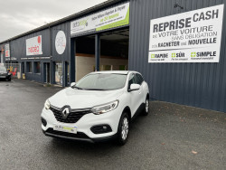 RENAULT Kadjar Phase 2 1.5 Blue dCi 115 cv
