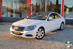 MERCEDES CLASSE S 350 D 258 cv 9G Tronic EXECUTIVE 