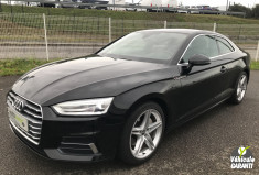 AUDI A5 II 2.0 TDi 16 V 190 CV S-LINE VIRTUAL COCKPIT