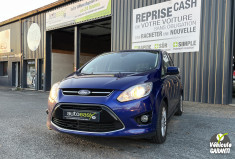 FORD C-MAX 1.6 115 TITANIUM