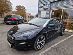 PEUGEOT RCZ 2.0 HDi FAP 160ch GT Line