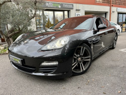 PORSCHE PANAMERA 3.0 diesel V6 Tiptronic8 S Super état Française