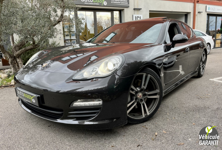 PORSCHE PANAMERA 3.0 diesel V6 Tiptronic8 S Super état Française