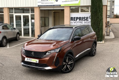 PEUGEOT 5008 II 1.5 BlueHDi 130ch S&S GT Pack EAT8
