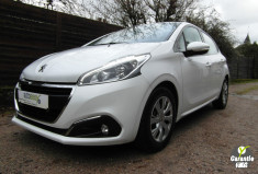 PEUGEOT 208 1.6 HDI ACTIVE BUSINESS 5 PLACES - 100 CV