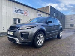 LAND ROVER RANGE ROVER EVOQUE 2.0 TD4 150 SE Mark V 4x2