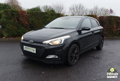 HYUNDAI I20 1.1 CRDi 75 Intuitive Plus 81066kms