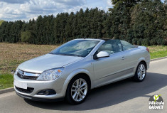 OPEL ASTRA Twintop 1.9 CDTI Cosmo /Cuir 105210kms