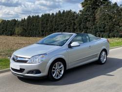 OPEL ASTRA Twintop 1.9 CDTI Cosmo /Cuir 105210kms