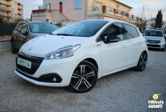 PEUGEOT 208 1.2 110 cv  PureTech GT LINE 