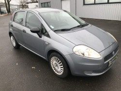 FIAT PUNTO 1.2 65CV 29800 KMS.