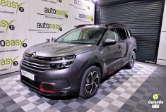 CITROEN C5 AIRCROSS HYBRIDE RECHARGEABLE 225 E-EAT8 C-SERIES