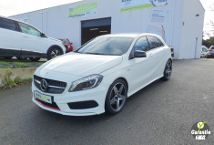 MERCEDES CLASSE A 250 Version 211 CV  Sport 4Matic 7G-DCT pack AMG