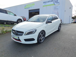 MERCEDES CLASSE A 250 Version 211 CV  Sport 4Matic 7G-DCT pack AMG