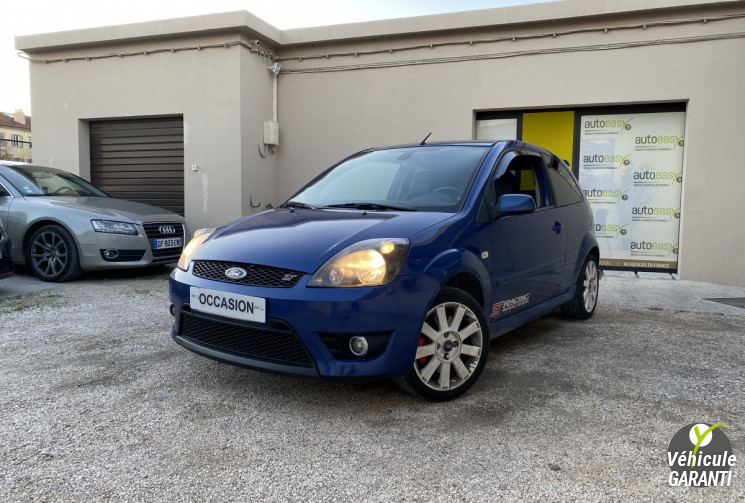 FORD FIESTA Phase 2 2.0 i ST 16V 150 cv *ETHANOL* AutoEasy