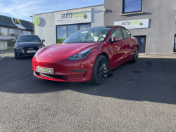 TESLA MODEL 3 LONG RANGE PERFORMANCE 510 CH  