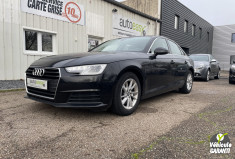 AUDI A4 Limousine 2.0 TDI 150 ch Business line S tronic 7