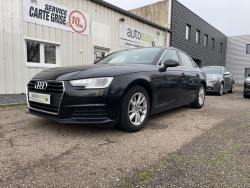 AUDI A4 Limousine 2.0 TDI 150 ch Business line S tronic 7