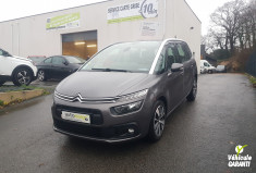 CITROEN Spacetourer business BlueHDi 120 ch S&S Business EAT6  7 places